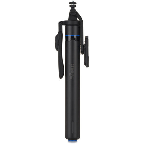 Benro BK70 Palo Selfie Inteligente 2-en-1 Trípode 27.4" Bluetooth