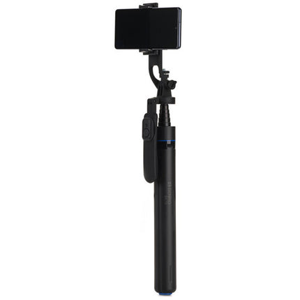 Benro BK70 Palo Selfie Inteligente 2-en-1 Trípode 27.4" Bluetooth