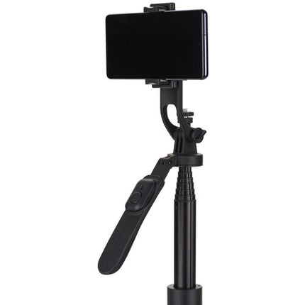 Benro BK70 Palo Selfie Inteligente 2-en-1 Trípode 27.4" Bluetooth