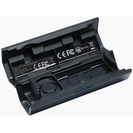 Synco G4 Ultracompact Sistema Micrófono Inalámbrico Digital 2 Personas 984' Alcance 8h Batería