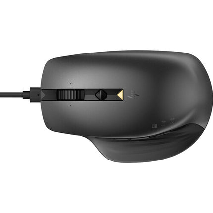 HP 935 Creator Ratón Inalámbrico 4000 dpi Bluetooth 5.1 USB-A