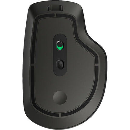 HP 935 Creator Ratón Inalámbrico 4000 dpi Bluetooth 5.1 USB-A