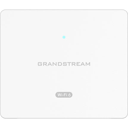 Grandstream GWN7604 Punto de Acceso Wi-Fi 6 Hasta 328 Pies Cobertura 3 Antenas Internas