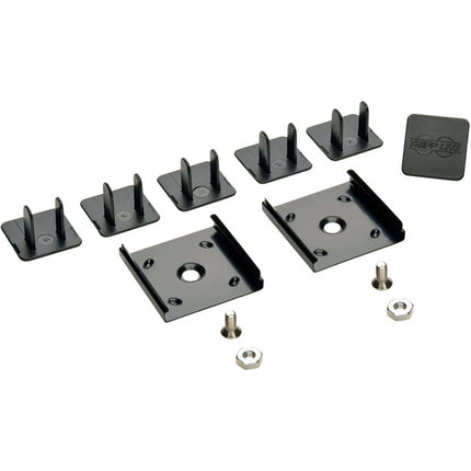 Tripp Lite Regleta de Energía 12 Enchufes Protección 1650 Joule 15 Pies