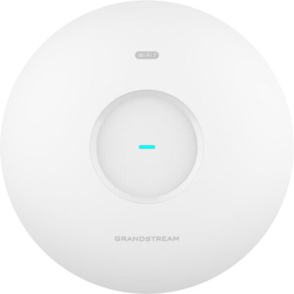 Grandstream GWN7670 Punto de Acceso Wi-Fi 7 Doble Banda 3.6 Gb/s 175 m alcance