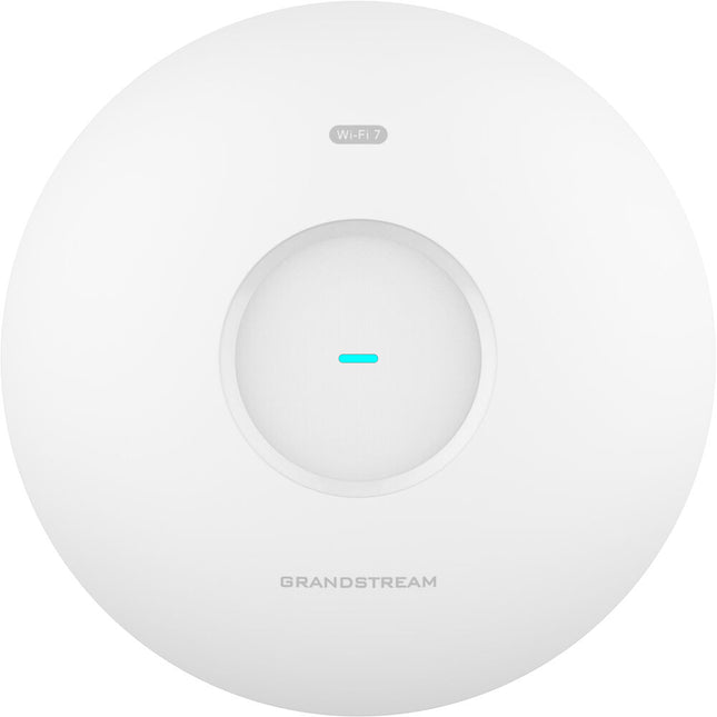 Grandstream GWN7670 Punto de Acceso Wi-Fi 7 Doble Banda 3.6 Gb/s 175 m alcance