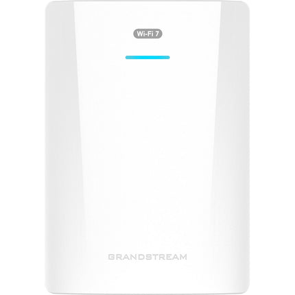 Grandstream GWN7670WM Punto de Acceso Wi-Fi 7 con 3.6 Gb/s y 574 pies de cobertura