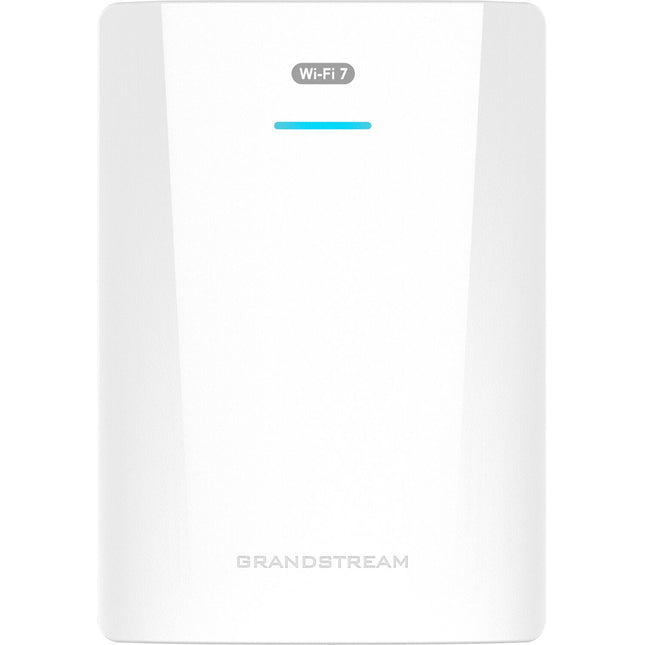 Grandstream GWN7670WM Punto de Acceso Wi-Fi 7 con 3.6 Gb/s y 574 pies de cobertura