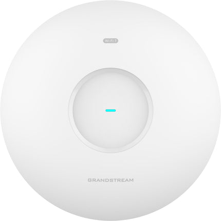 Grandstream GWN7672 Punto de Acceso Wi-Fi 7 Tri-Banda 11 Gb s 574 pies cobertura