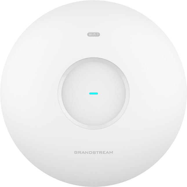 Grandstream GWN7672 Punto de Acceso Wi-Fi 7 Tri-Banda 11 Gb s 574 pies cobertura
