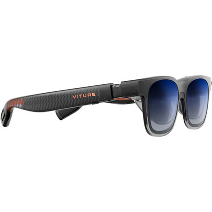VITURE Luma Pro XR Gafas Regular Tamaño IPD 64 mm Pantalla Virtual 152"