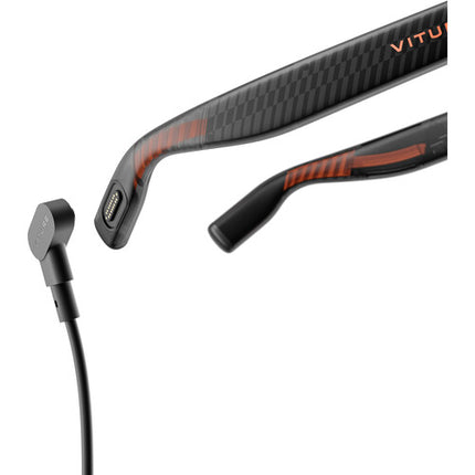 VITURE Luma Pro XR Gafas Regular Tamaño IPD 64 mm Pantalla Virtual 152"