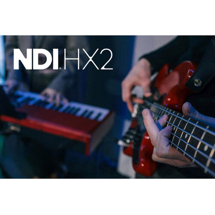 FeelWorld NDI10X Cámara PTZ 4K UHD 8.29MP Zoom Óptico 10x