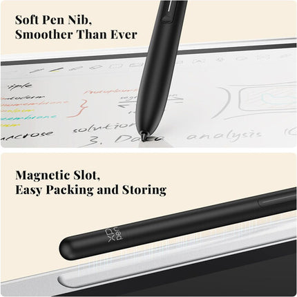 XPPen Magic Note Pad Tableta Gráfica 10.95" 1920x1200 6GB RAM 128GB Storage