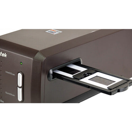 Plustek Optic-Film 8300I AI Escáner 7200dpi 48-Bit Profundidad Color
