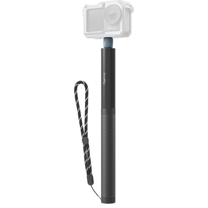 SmallRig Palo Selfie para Cámaras de Acción Telescópico 59 Pulgadas Ultraligero