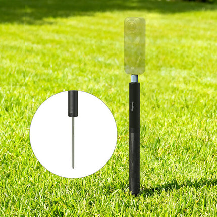 SmallRig Palo Selfie para Cámaras de Acción Telescópico 59 Pulgadas Ultraligero