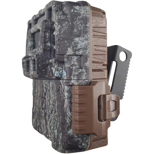 Browning Strike Force Pro DCL Nano Cámara de Rastreo 26MP 4K Vídeo