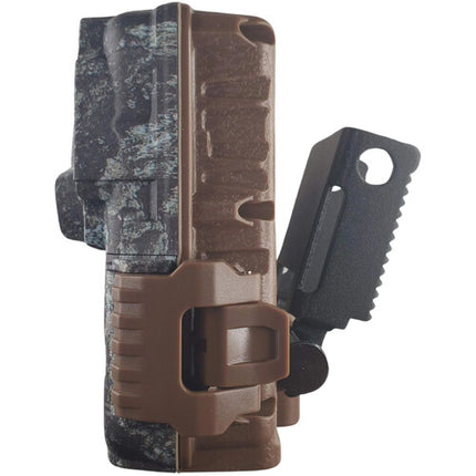 Browning Strike Force Pro DCL Nano Cámara de Rastreo 26MP 4K Vídeo