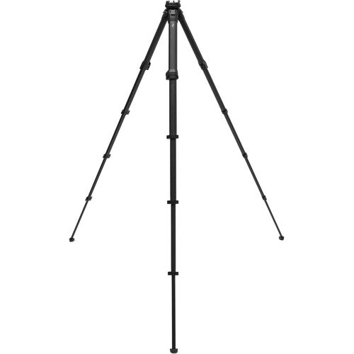 Peak Design Carbon Fiber Travel Tripod trípode de viaje carbono 60 pulgadas capacidad 9 kg con funda blanda