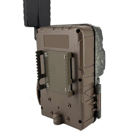 Browning Defender Vision Pro HD Cámara de Caza Celular 46MP 1080p Metal Tree-Mount