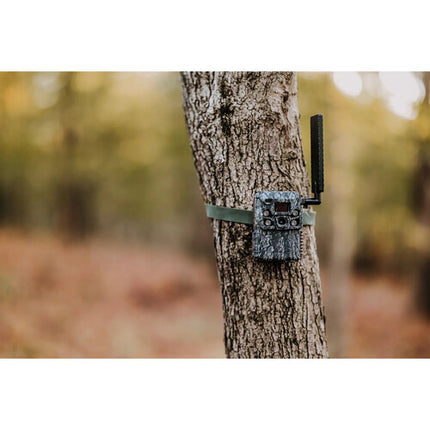 Browning Defender Vision Pro HD Cámara de Caza Celular 46MP 1080p Metal Tree-Mount