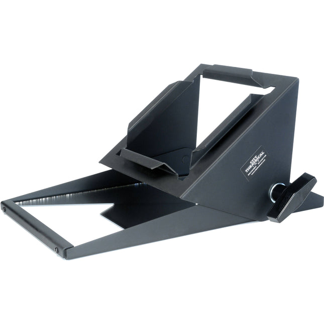 City Theatrical Beam Bender 6-1/4" para teatro con espejo ajustable