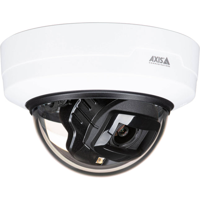 Axis Communications M4228-LVE Cámara Domo IP Exterior 8MP 4K UHD con Calefactor