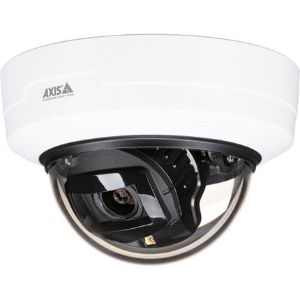 Axis Communications M4228-LVE Cámara Domo IP Exterior 8MP 4K UHD con Calefactor