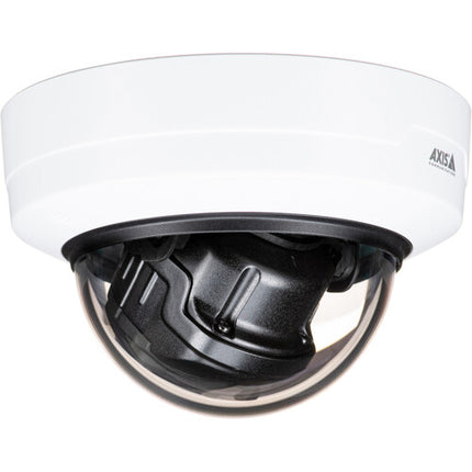 Axis Communications M4228-LVE Cámara Domo IP Exterior 8MP 4K UHD con Calefactor
