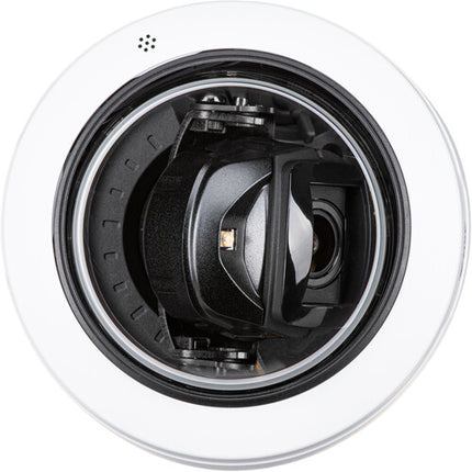 Axis Communications M4228-LVE Cámara Domo IP Exterior 8MP 4K UHD con Calefactor