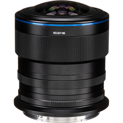 Venus Optics Laowa 8-15mm f2.8 lente ojo de pez gran angular Full Frame 180°