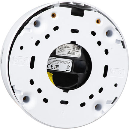 Axis Communications P3275-LV Cámara Domo IP Interior 2MP 1080p 60fps Visión Nocturna 130ft con Calefactor