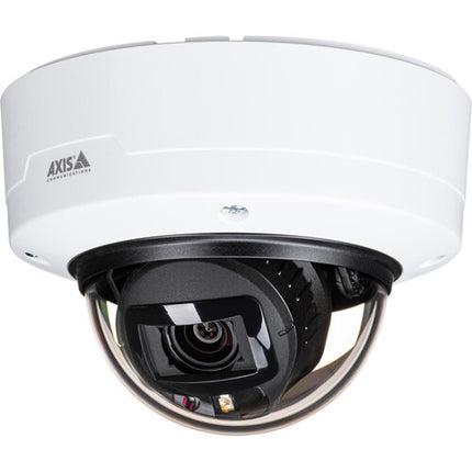 Axis Communications P3275-LV Cámara Domo IP Interior 2MP 1080p 60fps Visión Nocturna 130ft con Calefactor
