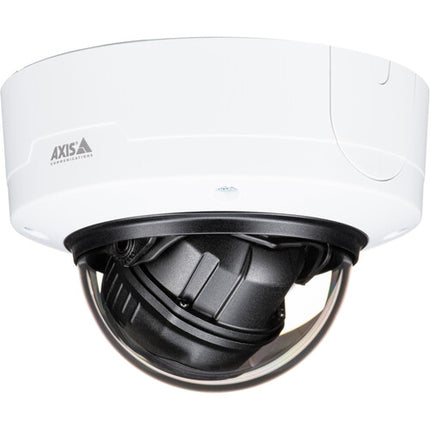 Axis Communications P3275-LV Cámara Domo IP Interior 2MP 1080p 60fps Visión Nocturna 130ft con Calefactor