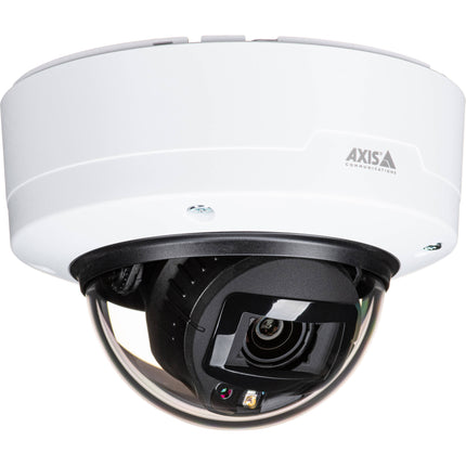 Axis Communications P3275-LV Cámara Domo IP Interior 2MP 1080p 60fps Visión Nocturna 130ft con Calefactor