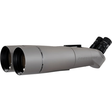 Oberwerk 100XL Tactical Binoculars 14mm 40x con Estuche Resistente