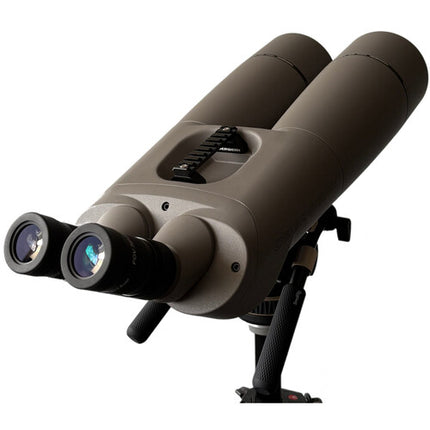 Oberwerk 100XL Tactical Binoculars 14mm 40x con Estuche Resistente