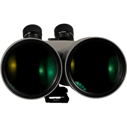 Oberwerk 100XL Tactical Binoculars 14mm 40x con Estuche Resistente