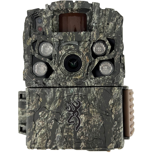Browning Strike Force Cámara de Sendero 40MP 1080p Video 32GB SD