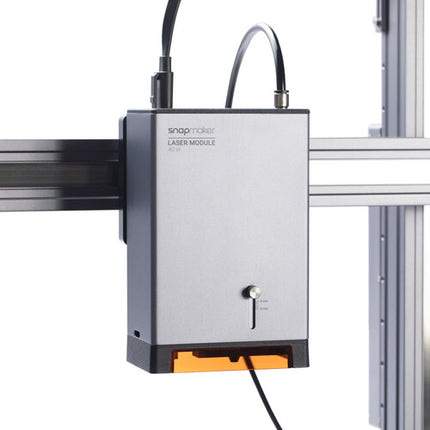 Snapmaker 40W Módulo Láser para Artisan y Ray con Bomba Air Assist