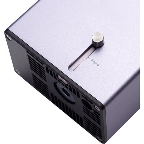 Snapmaker 2W 1064nm Módulo Láser Infrarrojo 2W Potencia Enfoque Manual
