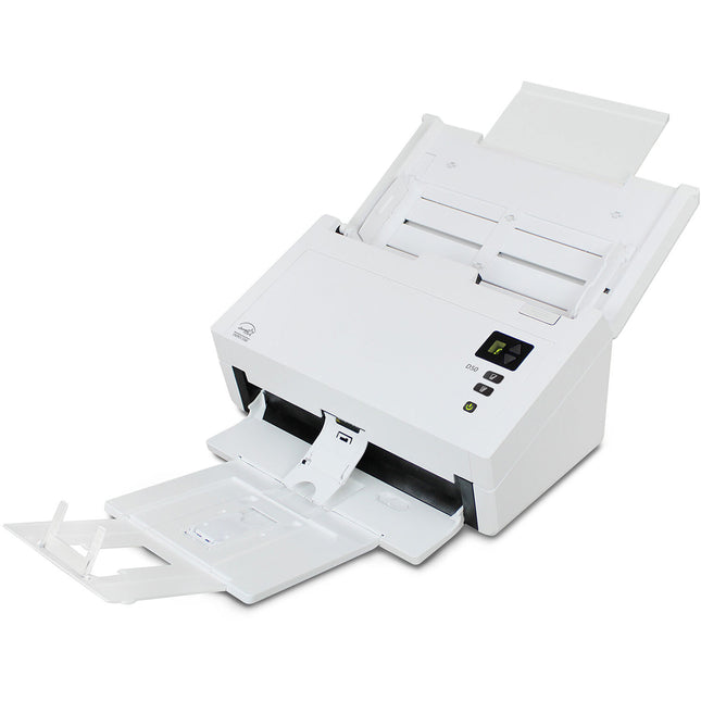 Xerox D50 Escáner de Documentos 600 dpi 70 ppm con Alimentador Automático
