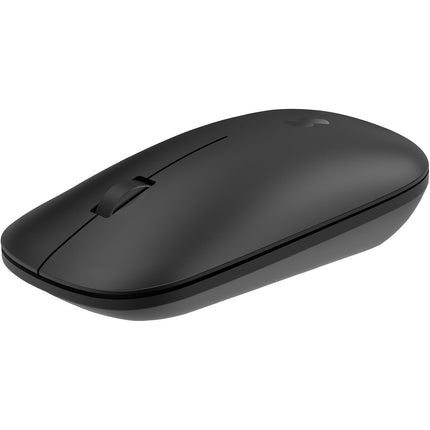 Styletech M400 Ratón Inalámbrico Bluetooth 5.0 1200 dpi Ergonomía Ambidiestra
