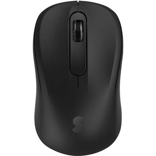 Styletech M200 Ratón Inalámbrico 2.4 GHz 1600 dpi Diseño Ambidiestro
