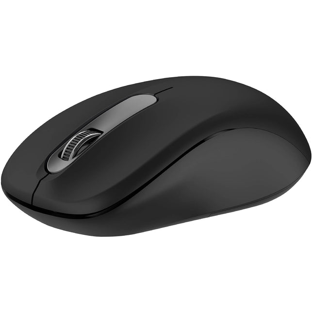 Styletech M200 Ratón Inalámbrico 2.4 GHz 1600 dpi Diseño Ambidiestro