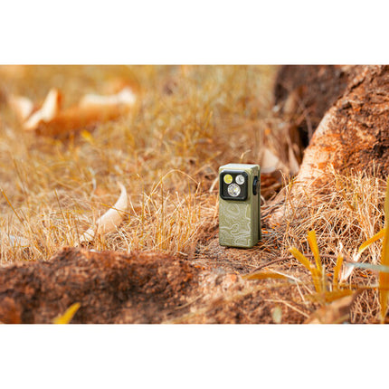 Olight Oclip Ultra Luz Recargable Clip 530 Lúmenes 144 Horas USB-C