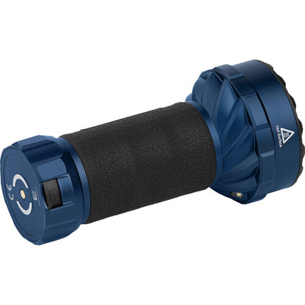 Olight Marauder Mini 2 Linterna Recargable 10 000 lúmenes 7500mAh Azul