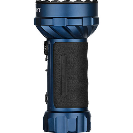 Olight Marauder Mini 2 Linterna Recargable 10 000 lúmenes 7500mAh Azul