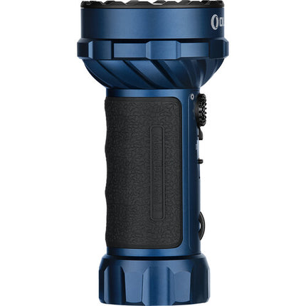 Olight Marauder Mini 2 Linterna Recargable 10 000 lúmenes 7500mAh Azul